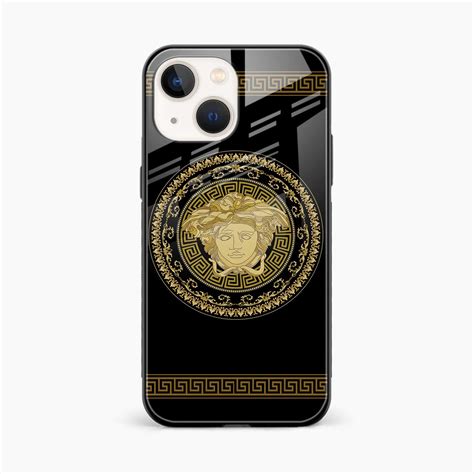 versace gold iphone case|versace headband men.